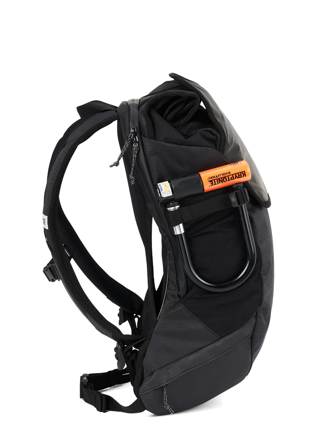 Sac à dos pour cycliste - Bike Pack - Aevor