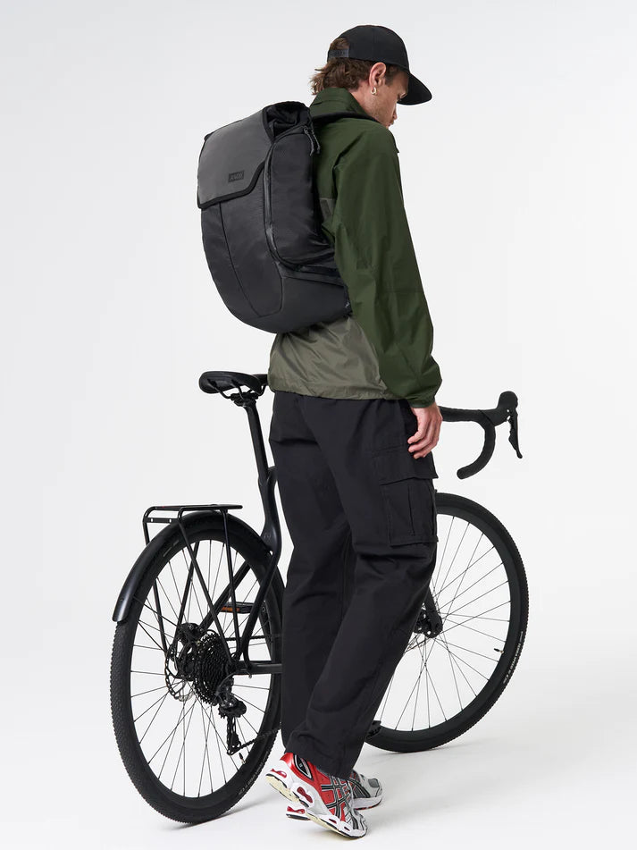 Sac à dos pour cycliste - Bike Pack - Aevor