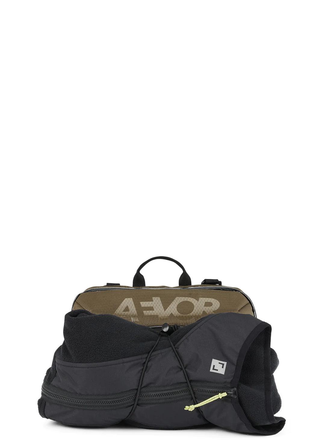 Sacoche vélo guidon/Banane - Bar Bag - Aevor
