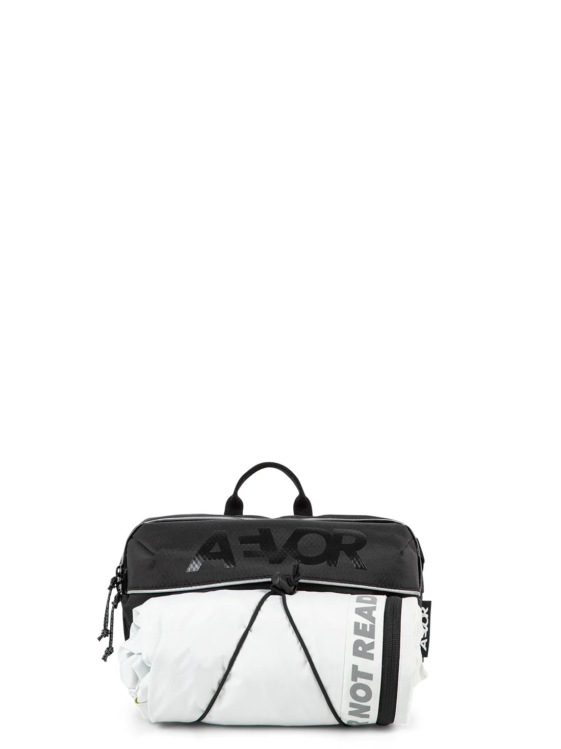 Sacoche vélo guidon/Banane - Bar Bag - Aevor