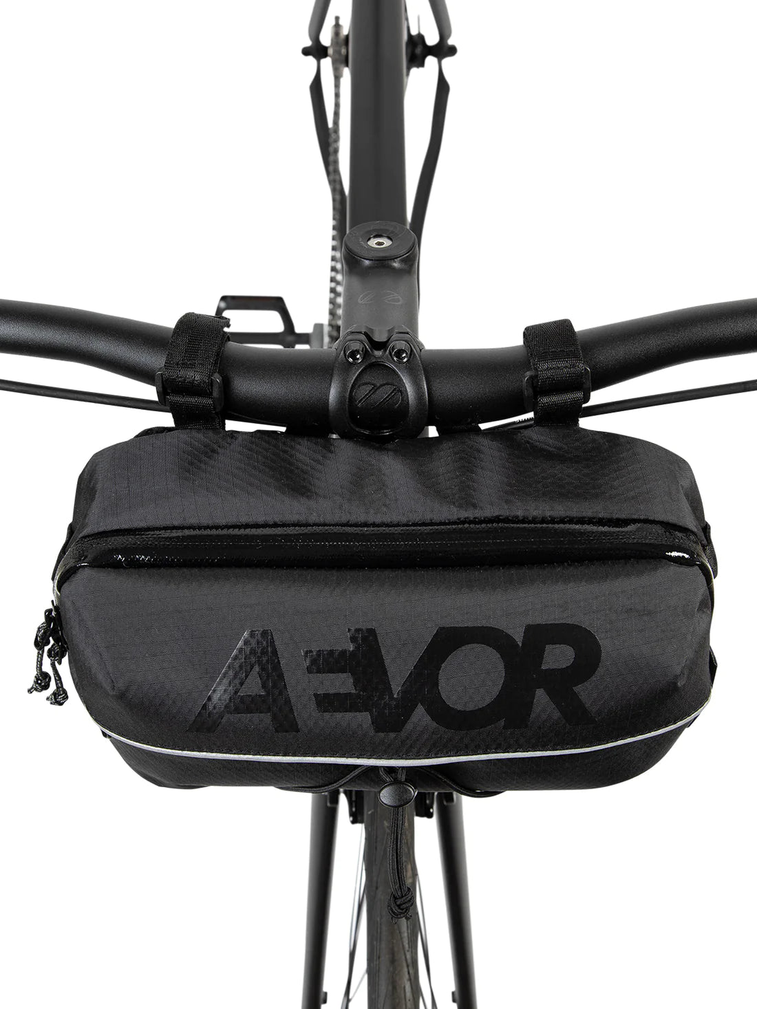 Sacoche vélo guidon/Banane - Bar Bag - Aevor