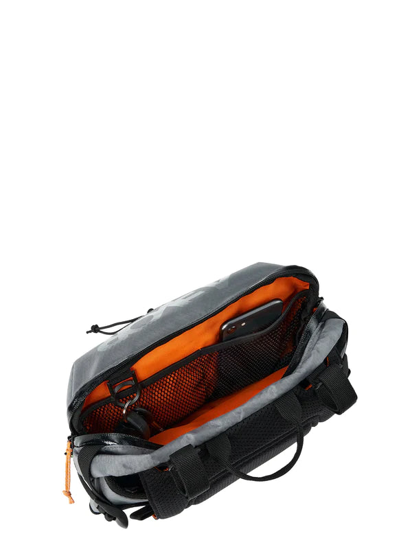 Sacoche vélo guidon/Banane - Bar Bag - Aevor