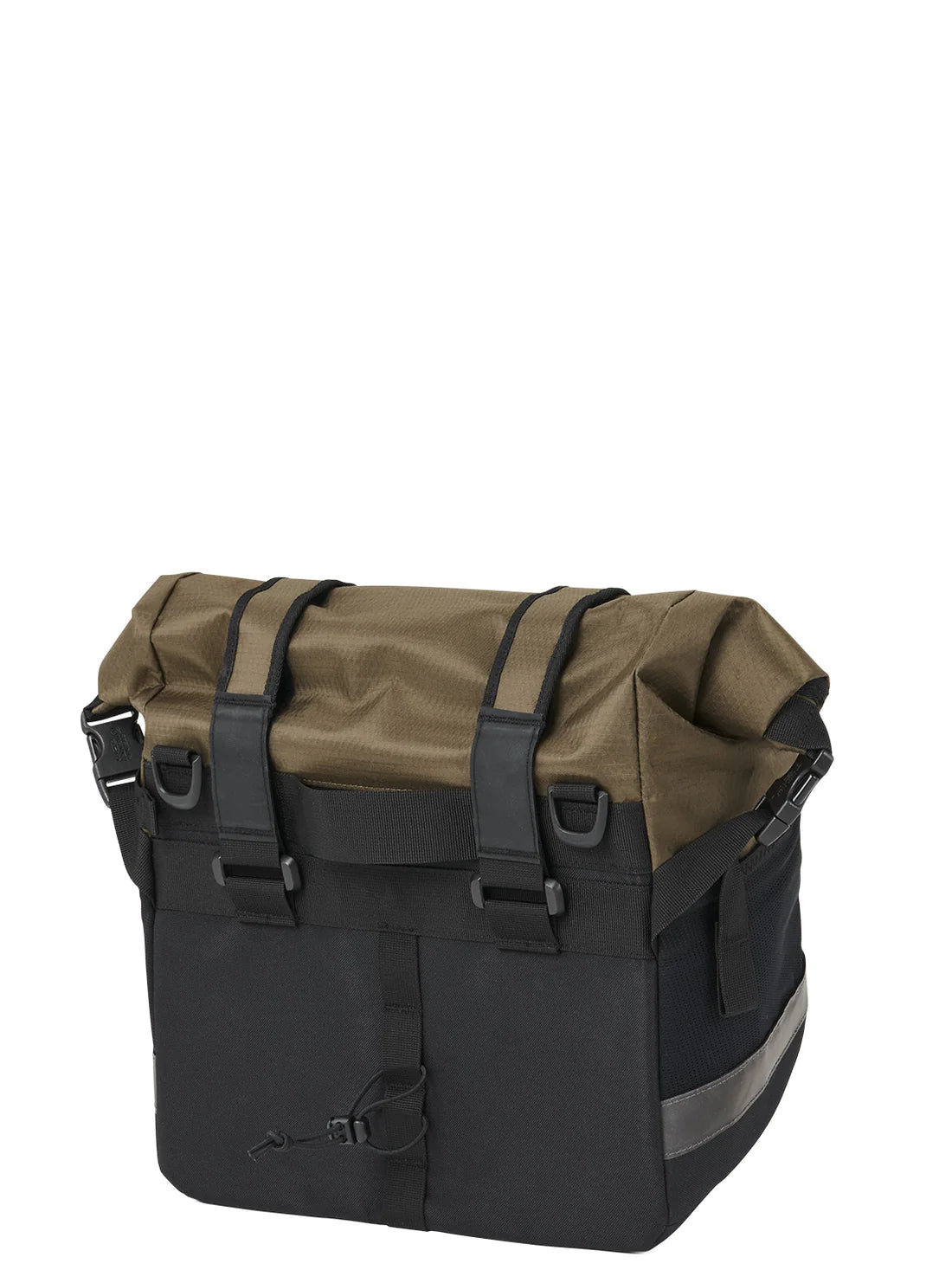 Sacoche vélo 3 en 1 - Triple Bike Bag - Aevor