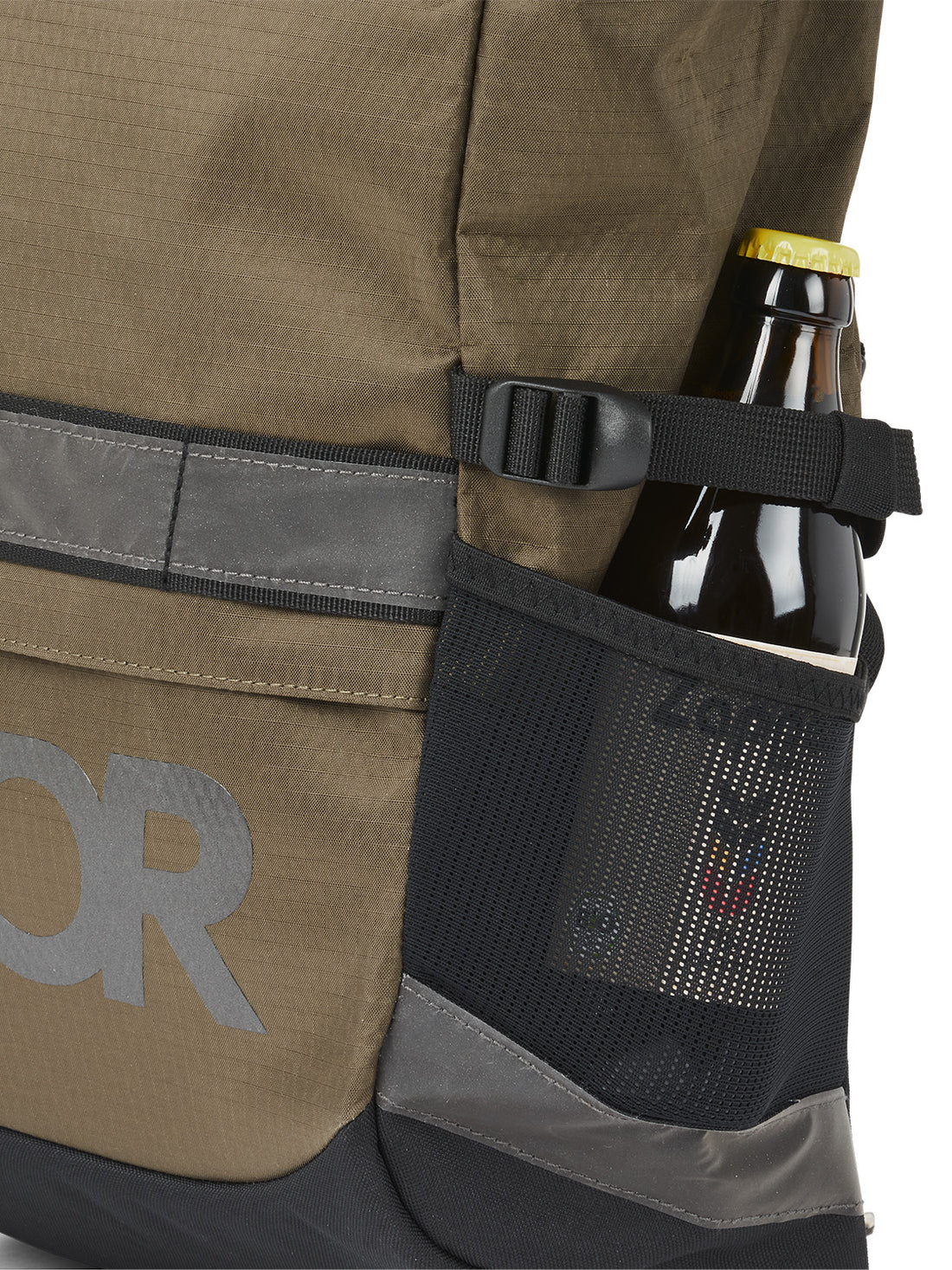 Sacoche vélo 3 en 1 - Triple Bike Bag - Aevor