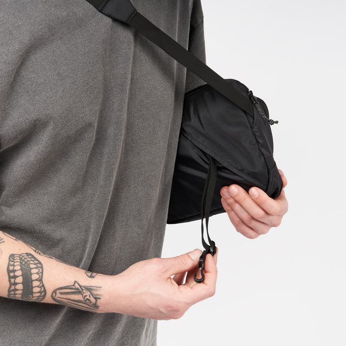 Pochette Multi-fonction - Sacoche Bag - Aevor