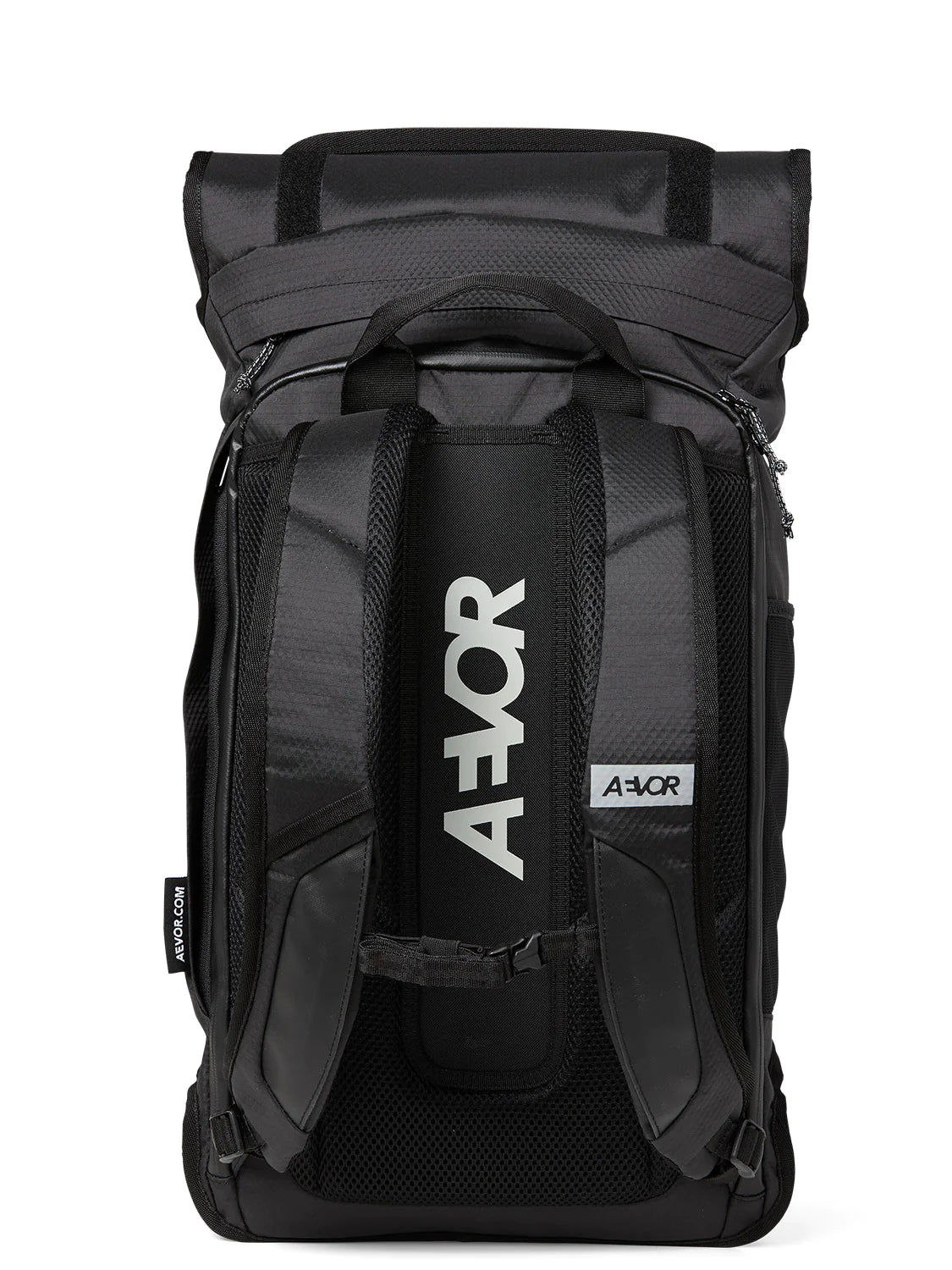 Sac à dos baroudeur - Trip Pack - Aevor