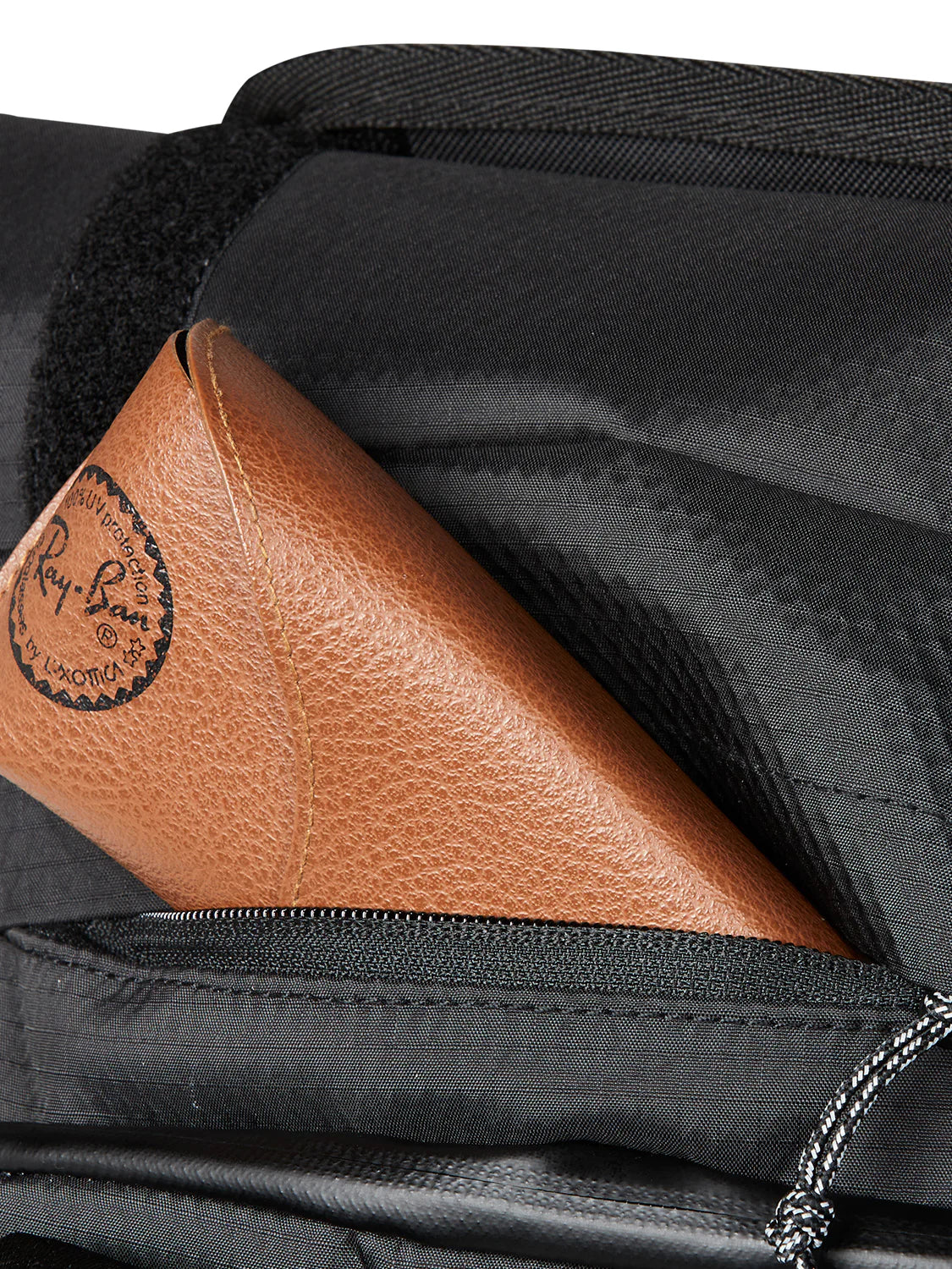 Sac à dos baroudeur - Trip Pack - Aevor
