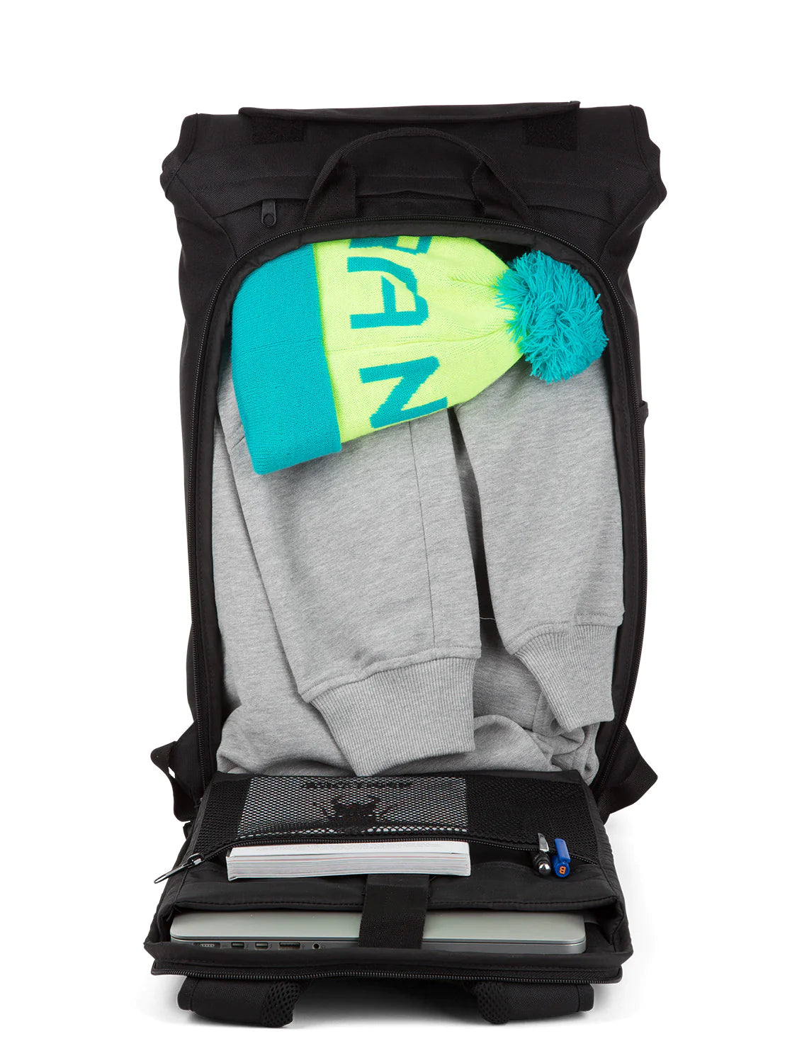 Sac à dos baroudeur - Trip Pack - Aevor