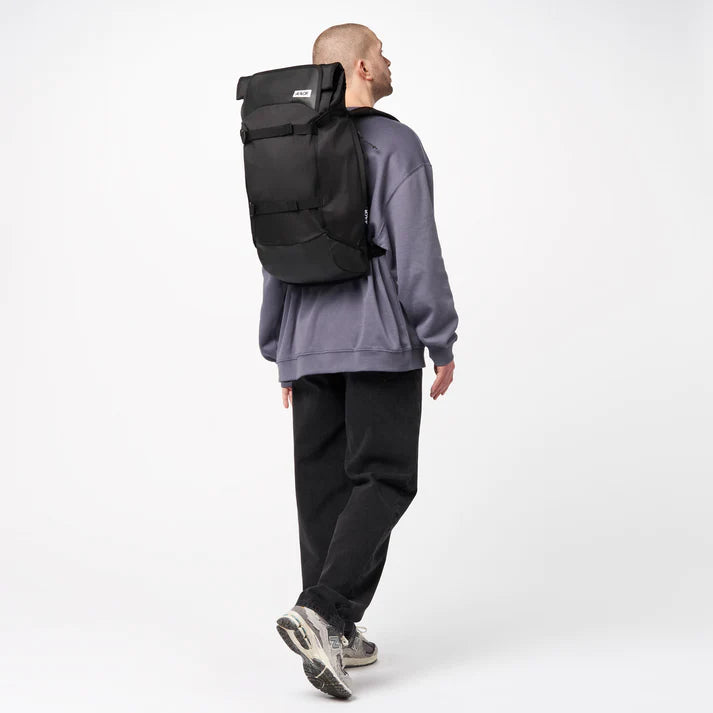 Sac à dos baroudeur - Trip Pack - Aevor