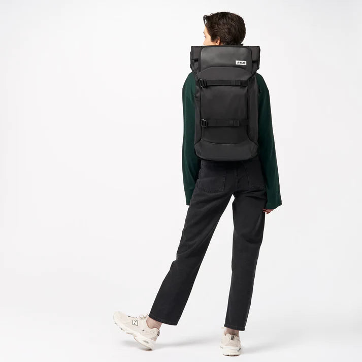 Sac à dos baroudeur - Trip Pack - Aevor