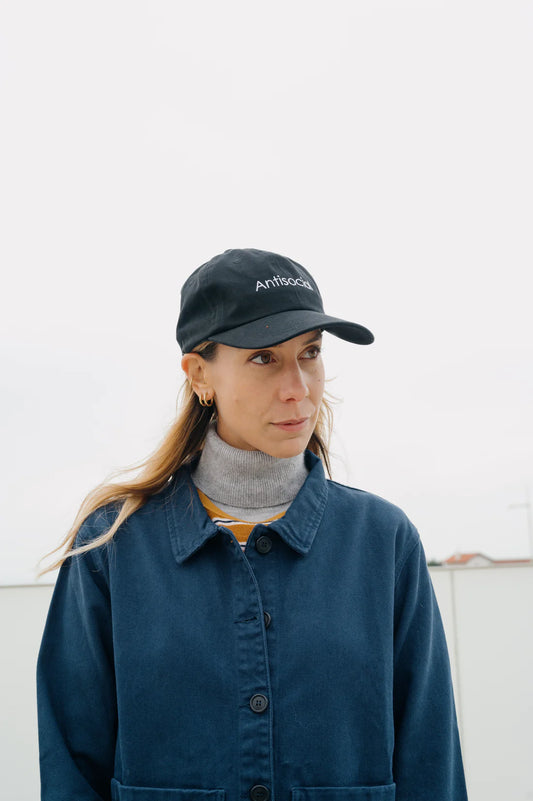 Casquette JAM - Antisocial