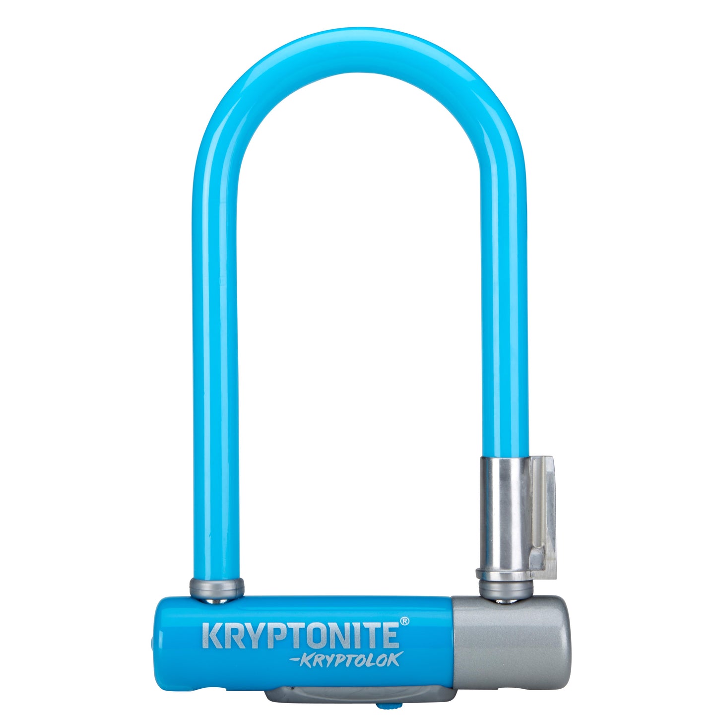 Antivol U Mini-7 Color Series - Kryptonite