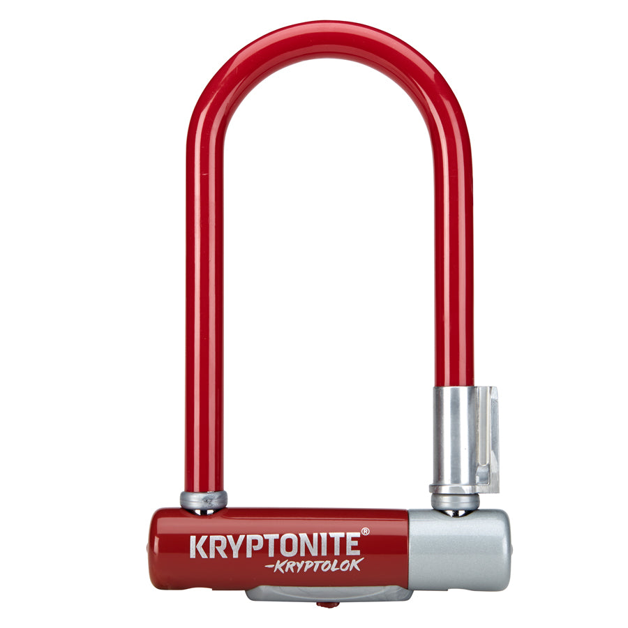 Antivol U Mini-7 Color Series - Kryptonite