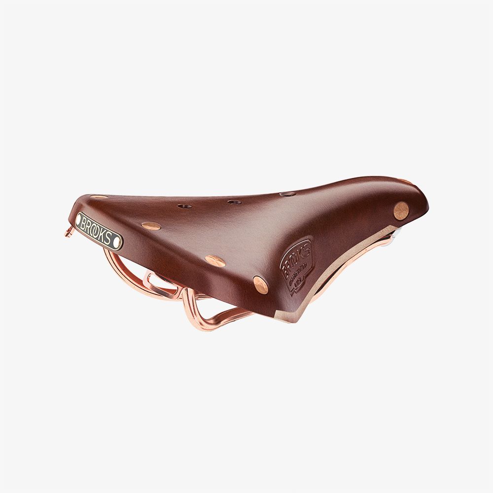 Selle de vélo B17 Special Short (femme) - Brooks England