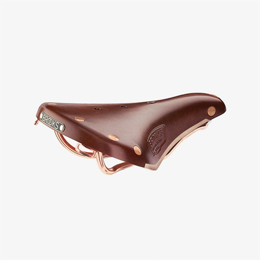 Selle de vélo B17 Special Short (femme) - Brooks England