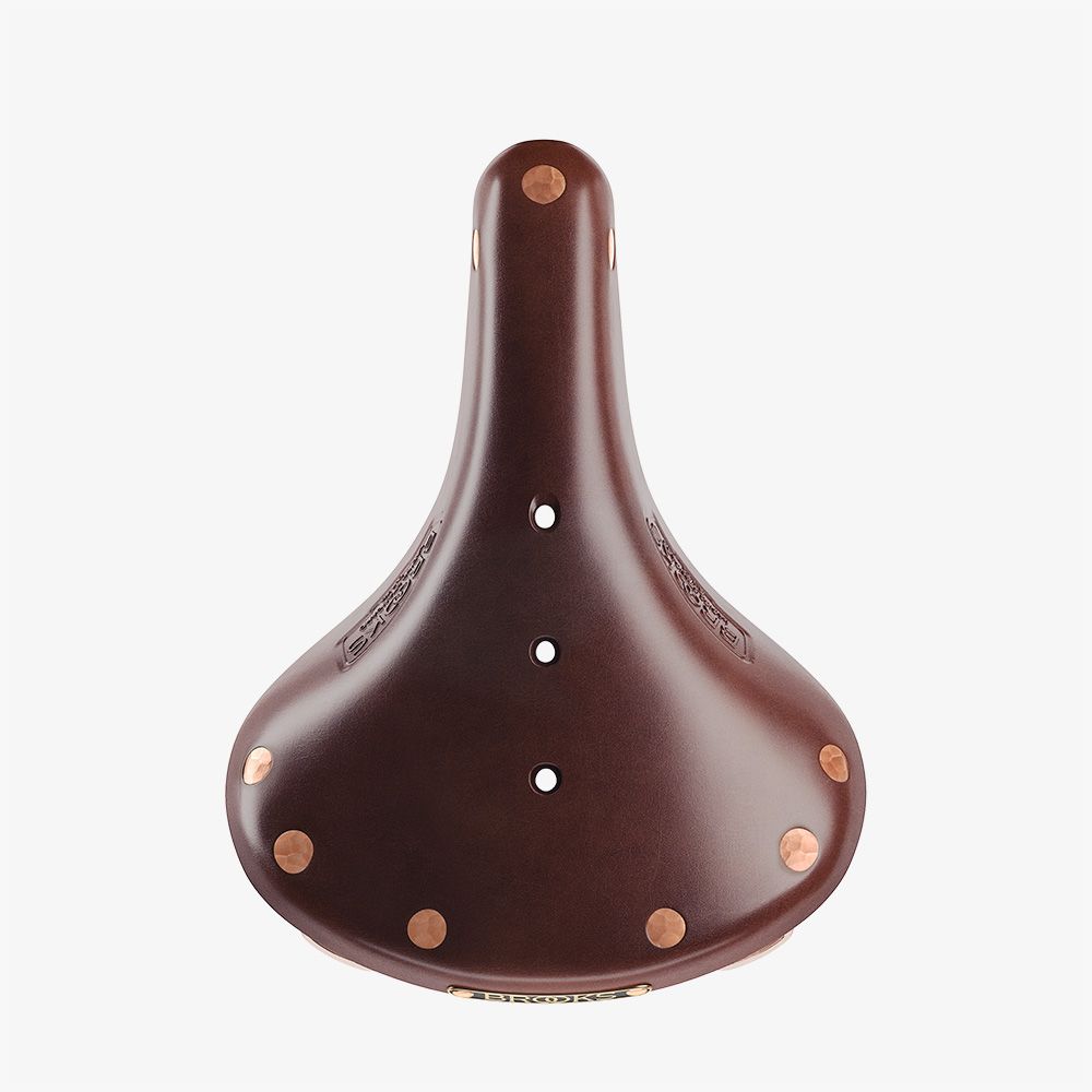 Selle de vélo B17 Special Short (femme) - Brooks England