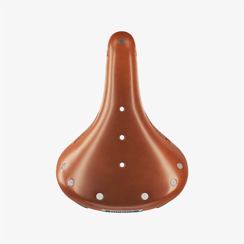 Selle de vélo Flyer Short - Brooks England