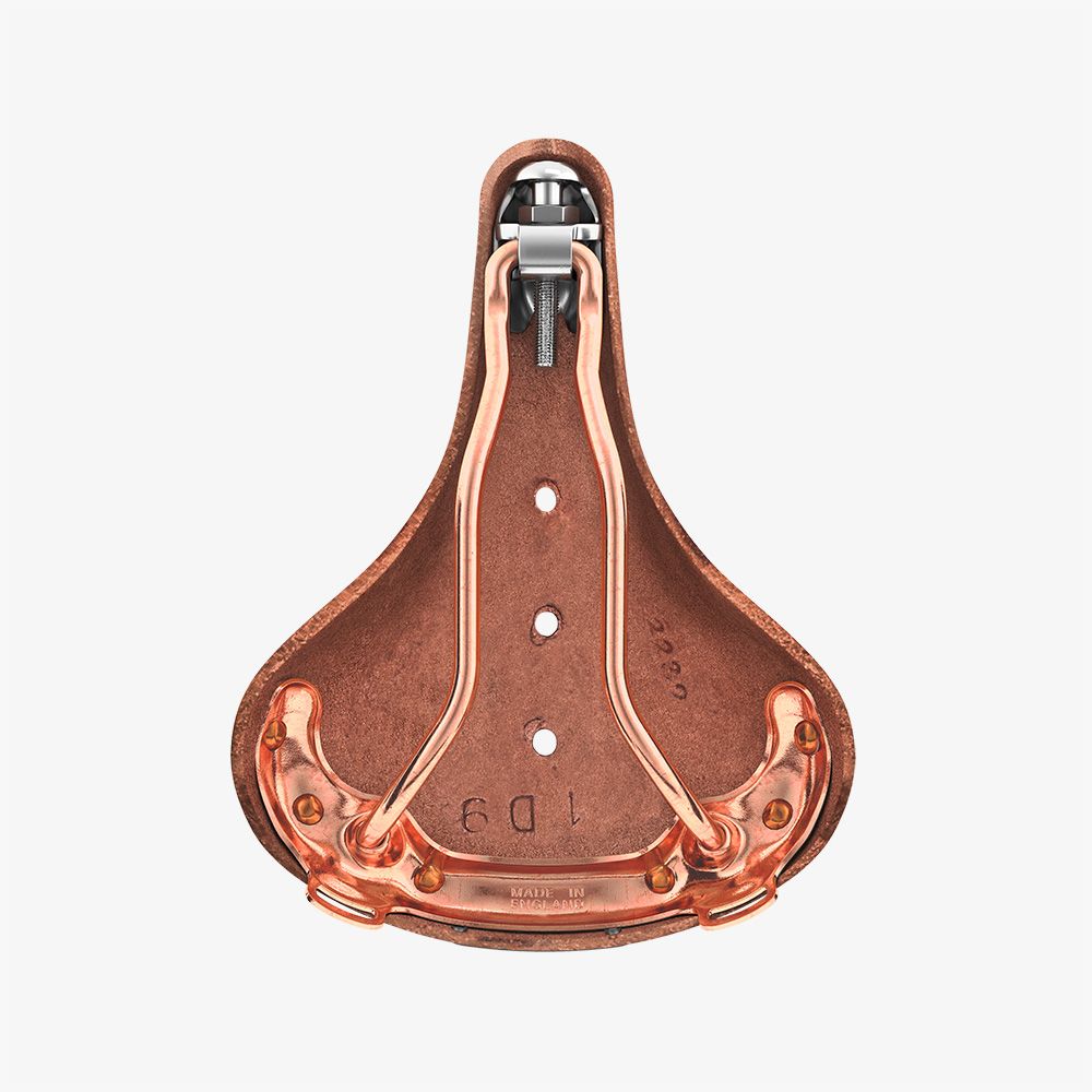 Selle de vélo B17 Special Short (femme) - Brooks England