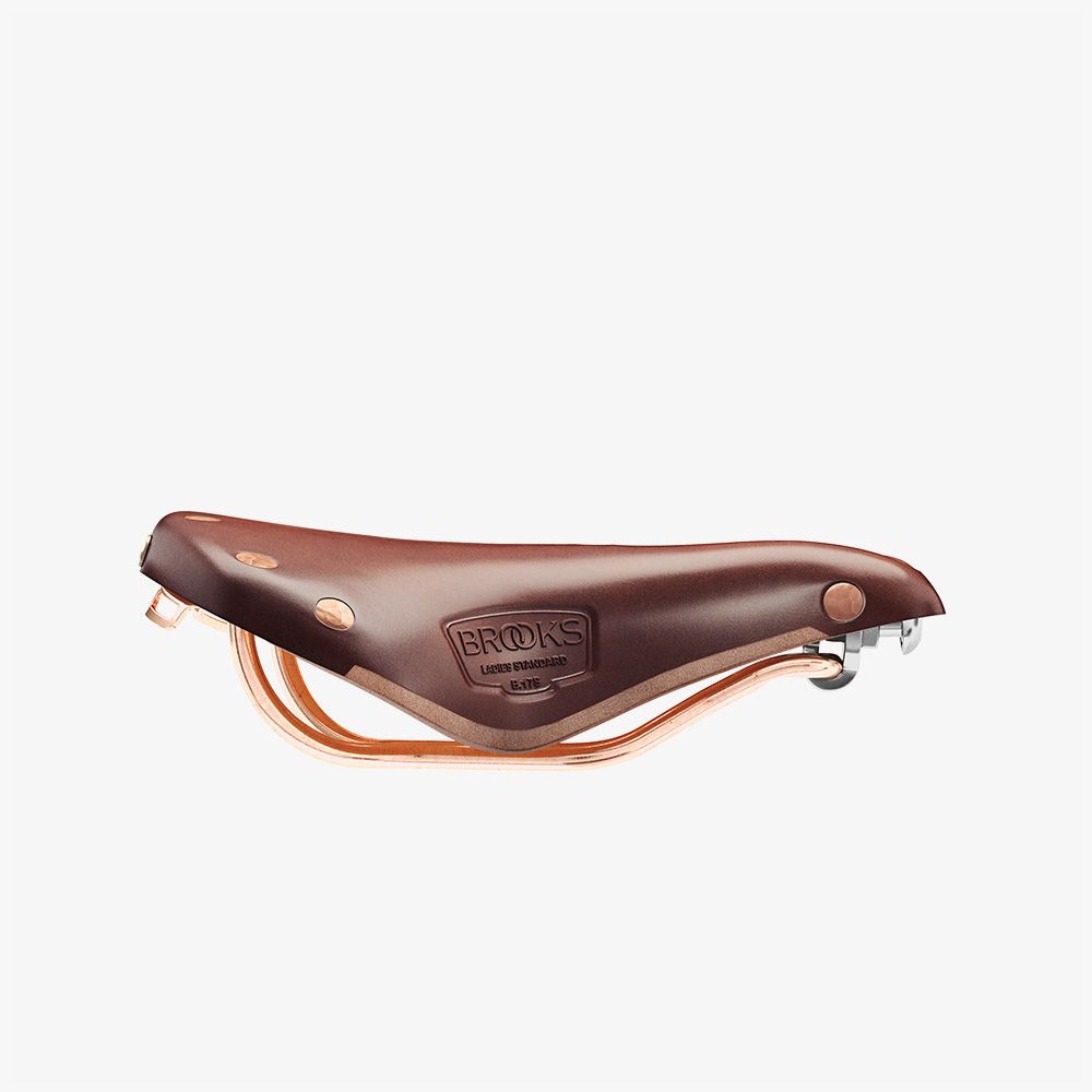 Selle de vélo B17 Special Short (femme) - Brooks England