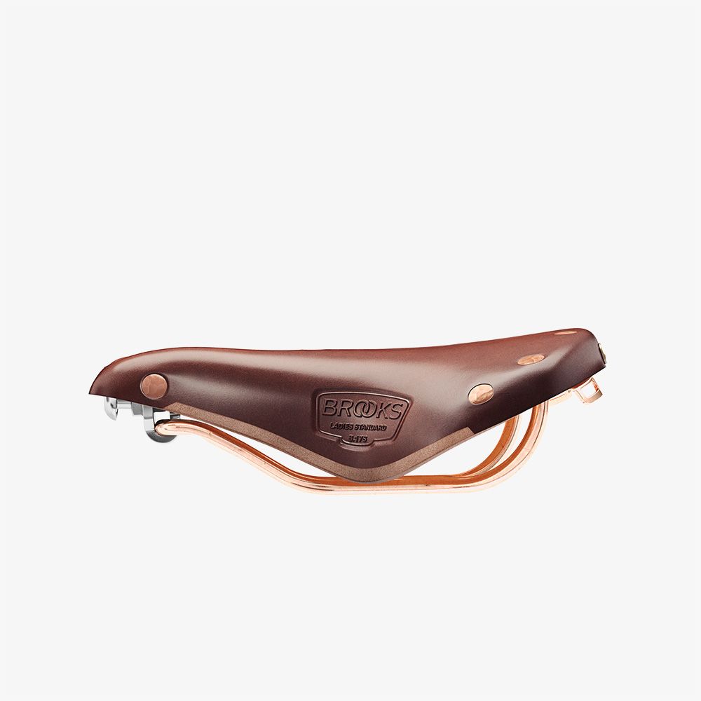 Selle de vélo B17 Special Short (femme) - Brooks England