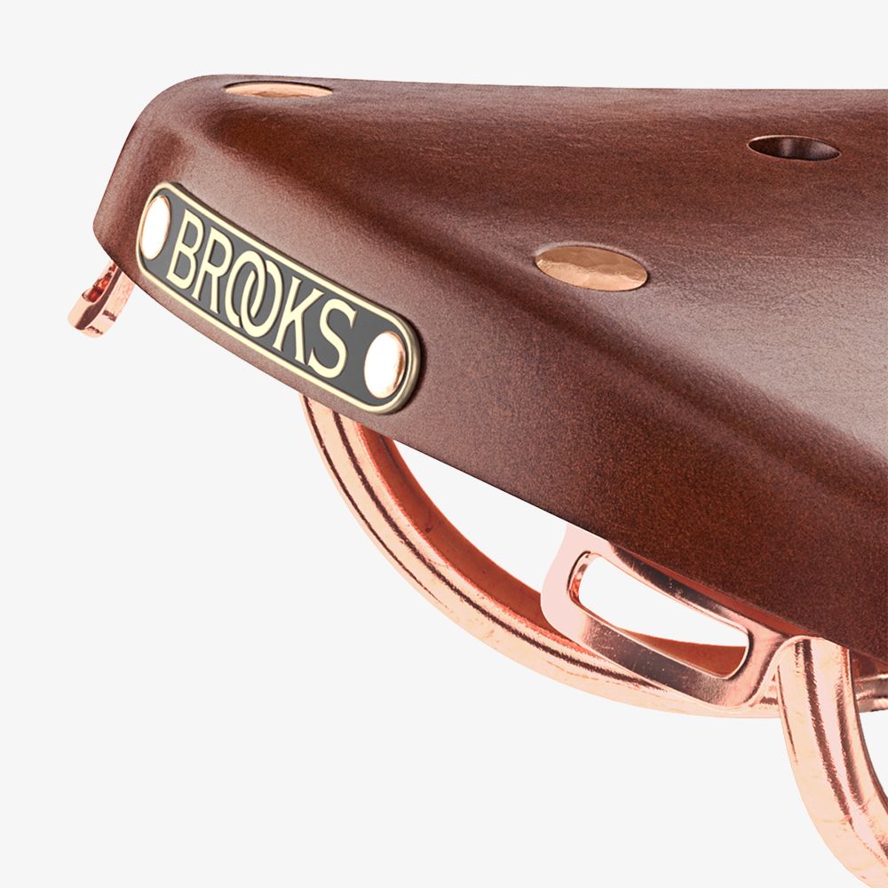 Selle de vélo B17 Special Short (femme) - Brooks England