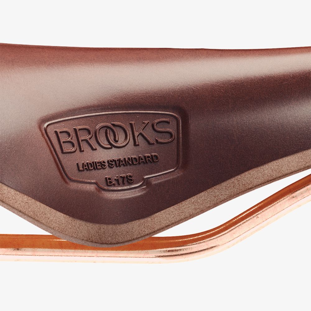 Selle de vélo B17 Special Short (femme) - Brooks England