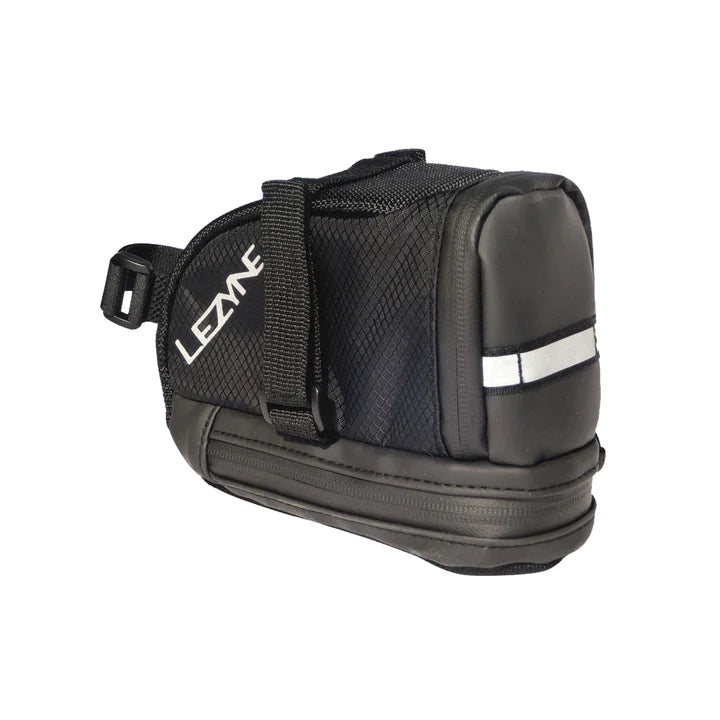 Petites sacoches de selle Caddy (3 tailles) - Lezyne
