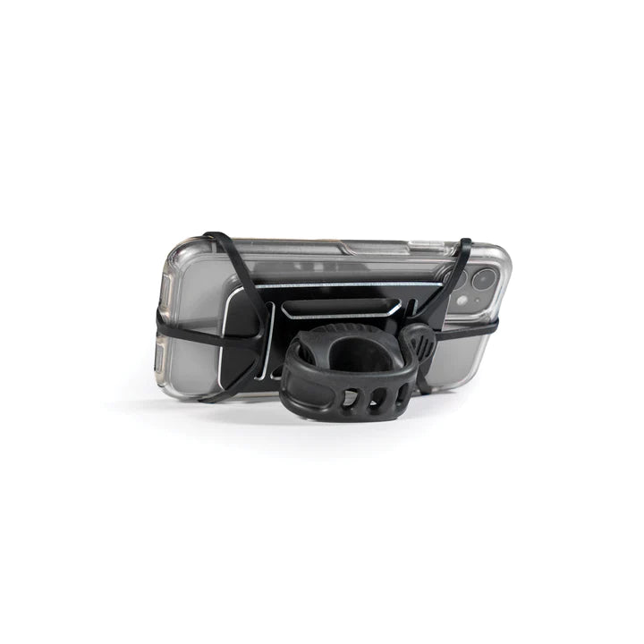 Support de guidon pour smartphone Smart Grip Mount - Lezyne