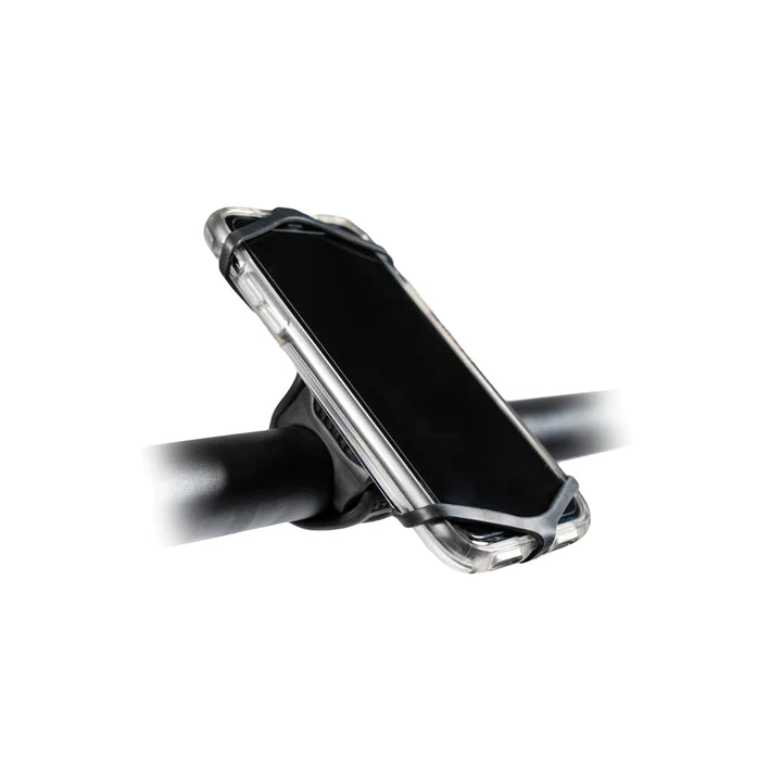 Support de guidon pour smartphone Smart Grip Mount - Lezyne