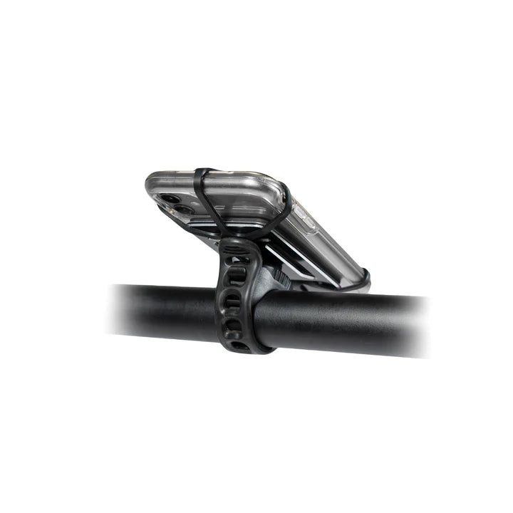 Support de guidon pour smartphone Smart Grip Mount - Lezyne