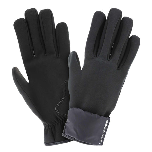 Gants cyclistes waterproof Roadster Tucano Urbano