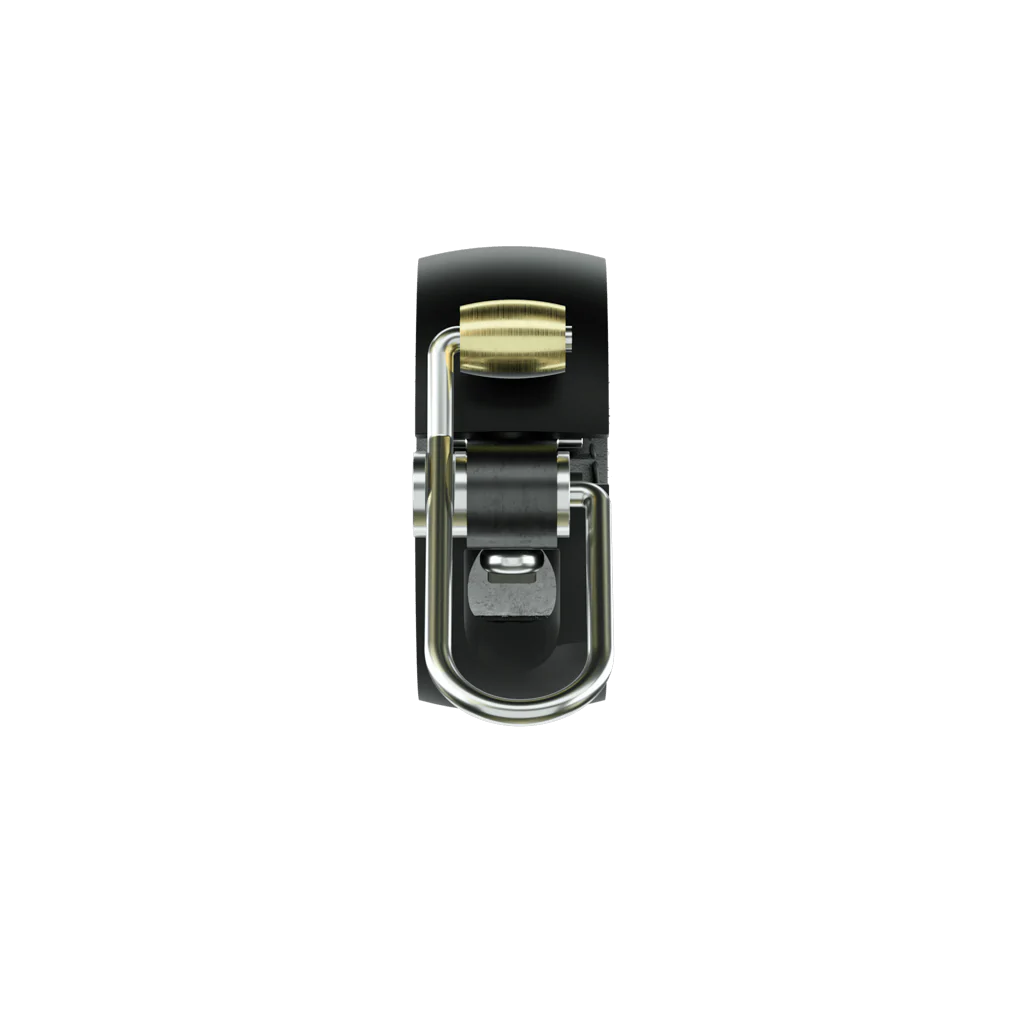 Sonnette pour vélo Oi Luxe - Knog