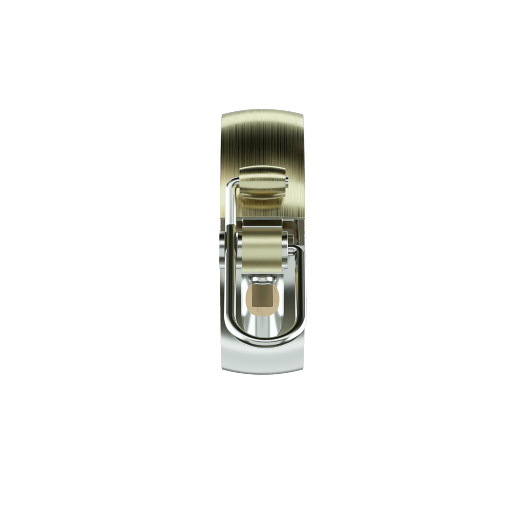 Sonnette pour vélo Oi Luxe - Knog