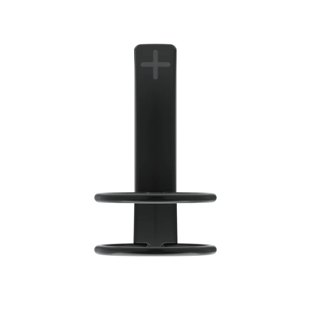 Éclairage avant pour vélo Plus - Knog