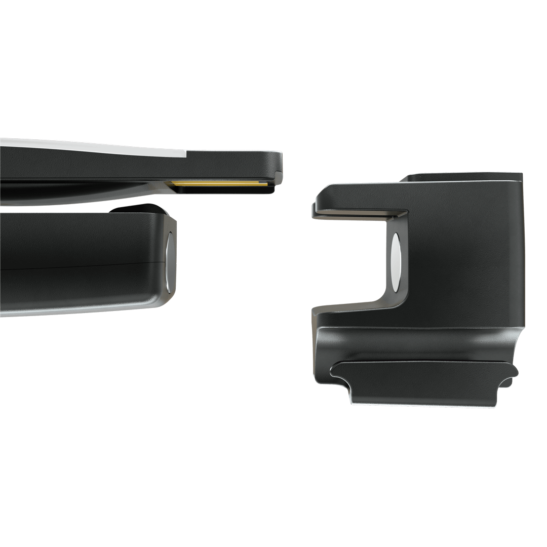 Kit éclairage Avant/Arrière pour vélo Plus Twinpack - Knog