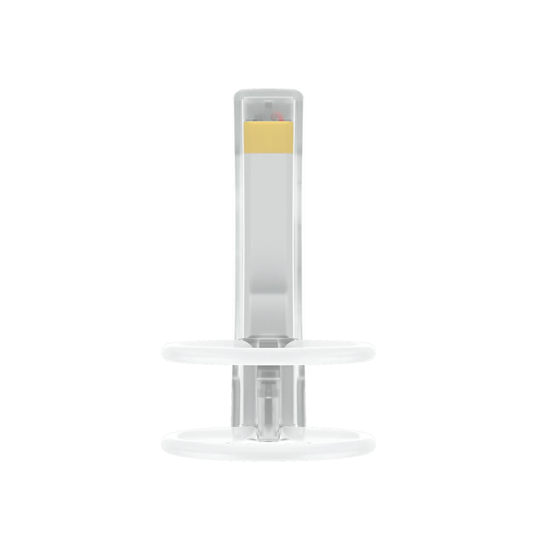 Éclairage avant pour vélo Plus - Knog
