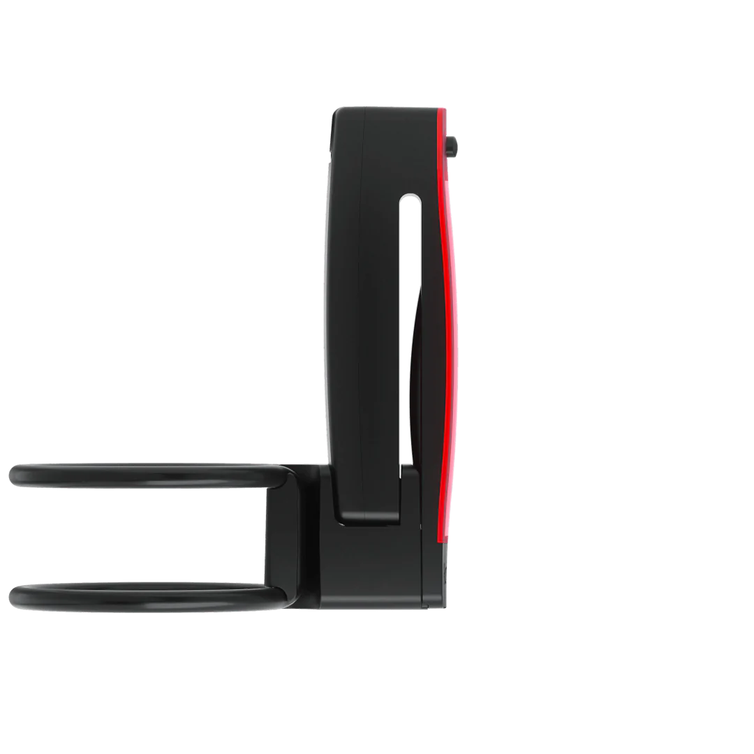 Éclairage arrière pour vélo Plus - Knog