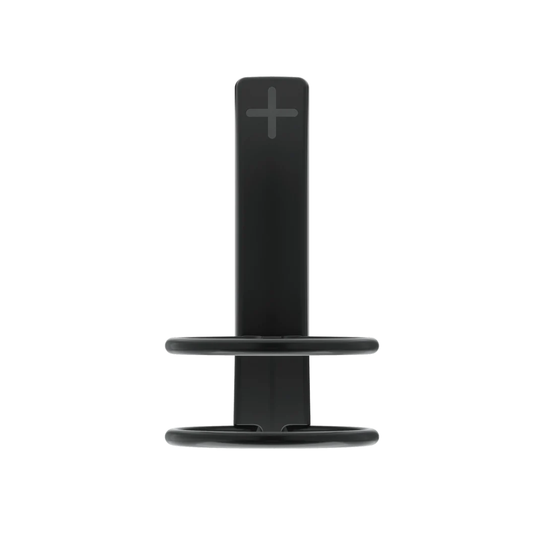 Éclairage arrière pour vélo Plus - Knog