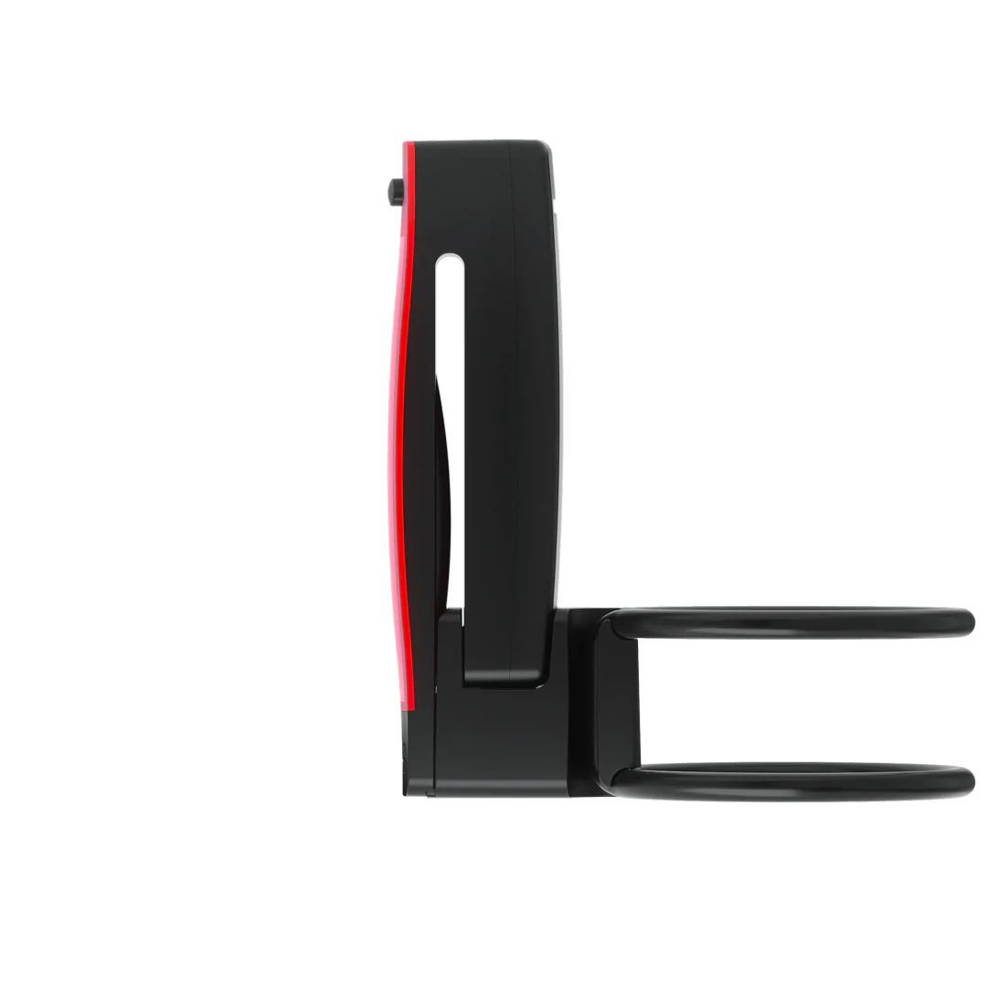 Éclairage arrière pour vélo Plus - Knog