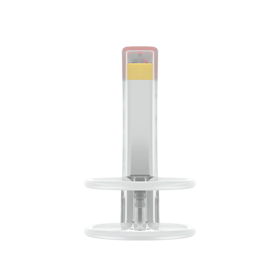 Éclairage arrière pour vélo Plus - Knog
