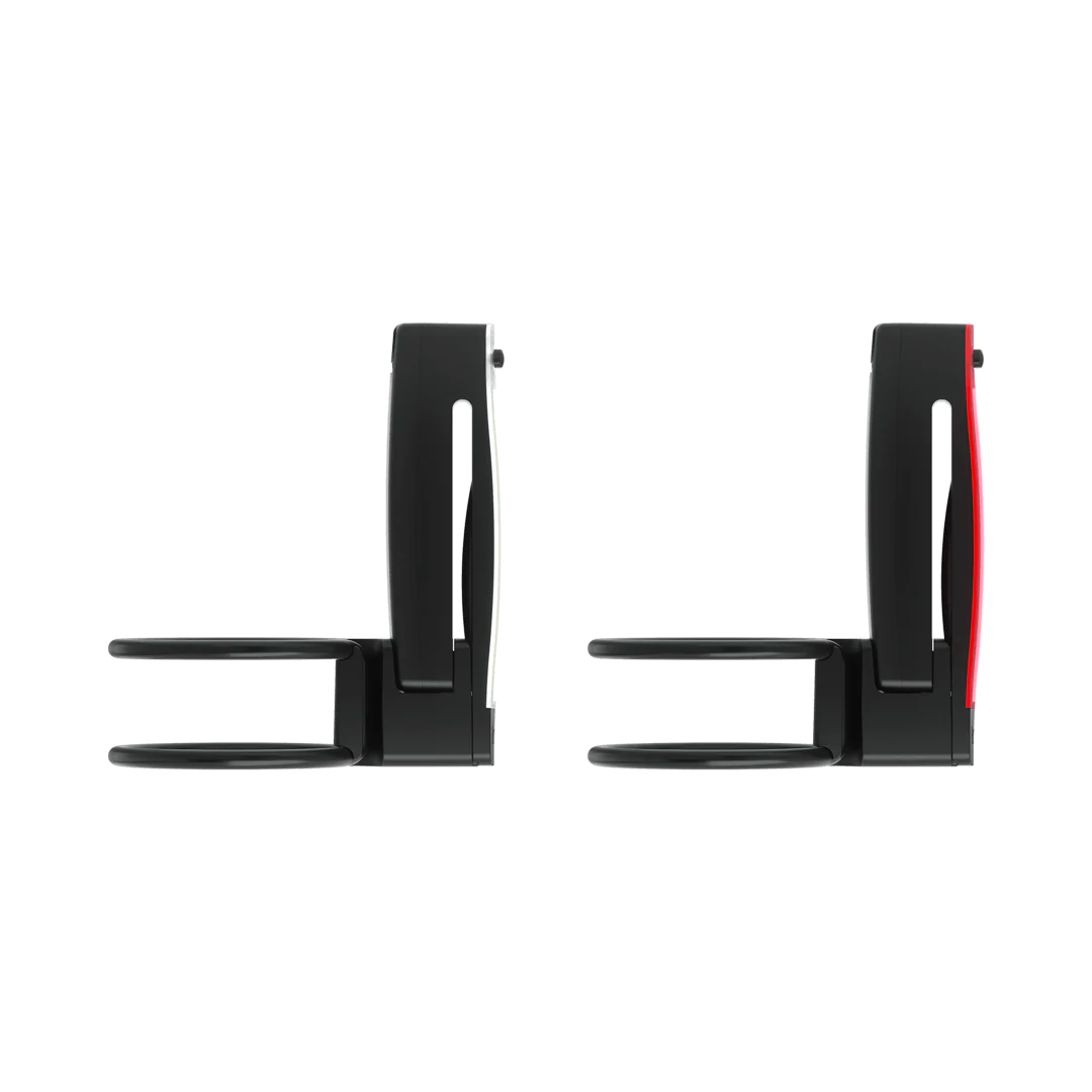 Kit éclairage Avant/Arrière pour vélo Plus Twinpack - Knog