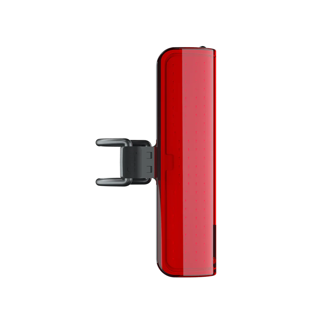 Éclairage arrière puissant pour vélo Cobber - Knog
