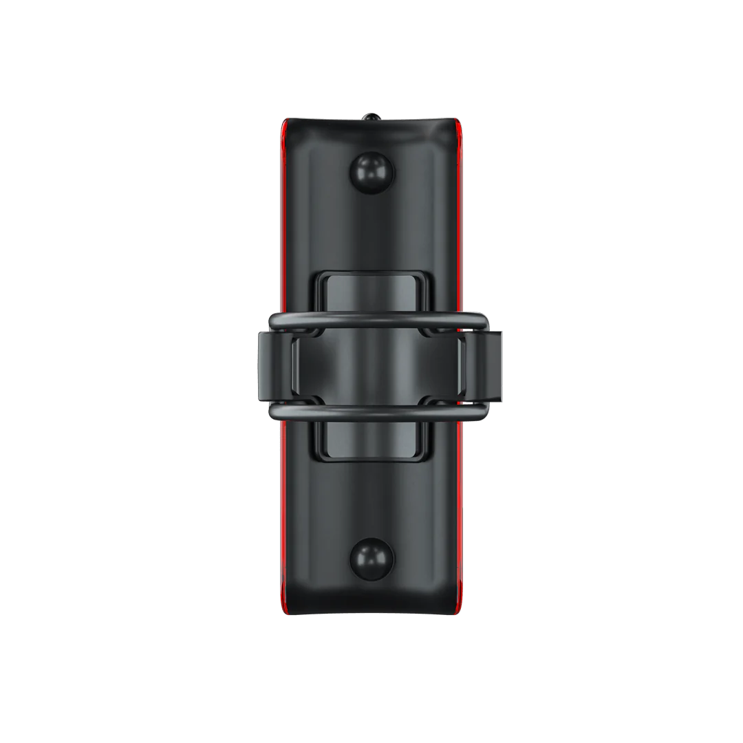 Éclairage arrière puissant pour vélo Cobber - Knog