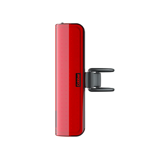 Éclairage arrière puissant pour vélo Cobber - Knog