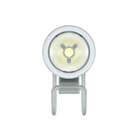 Éclairage avant pour vélo Plug - Knog