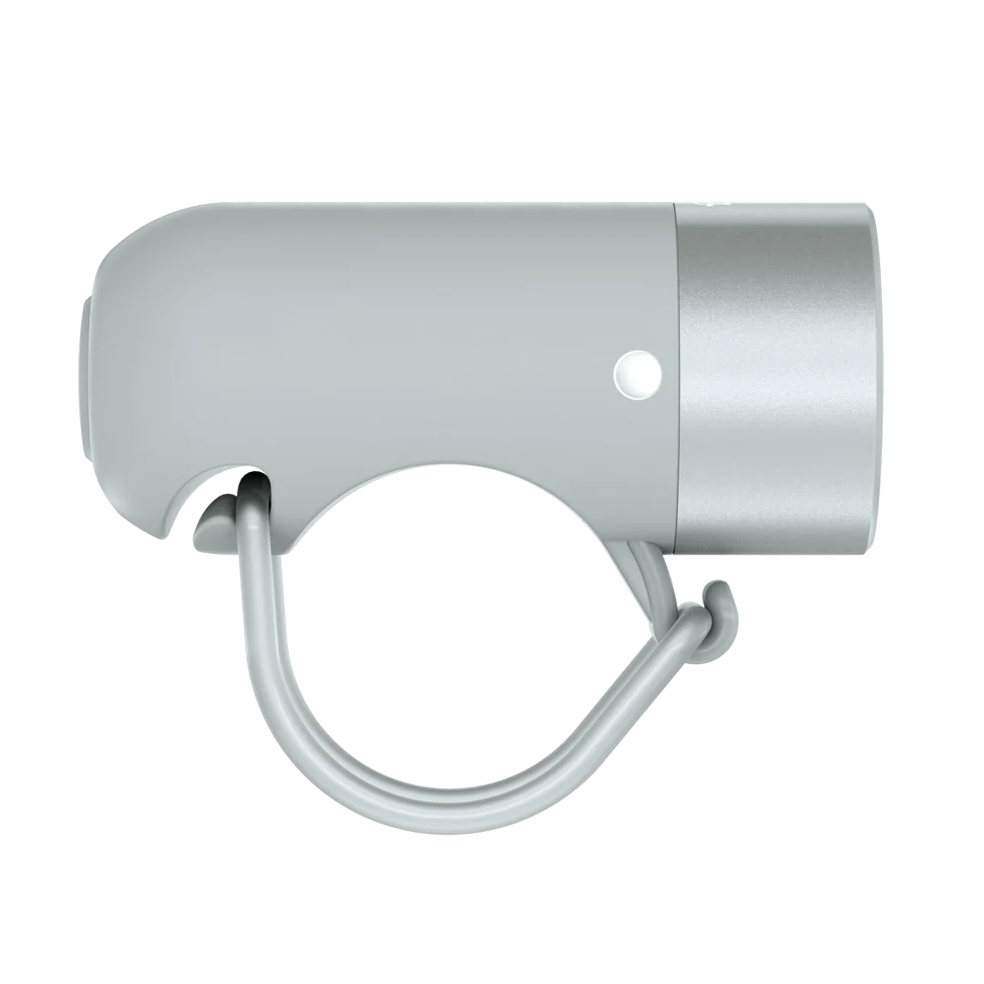 Éclairage avant pour vélo Plug - Knog