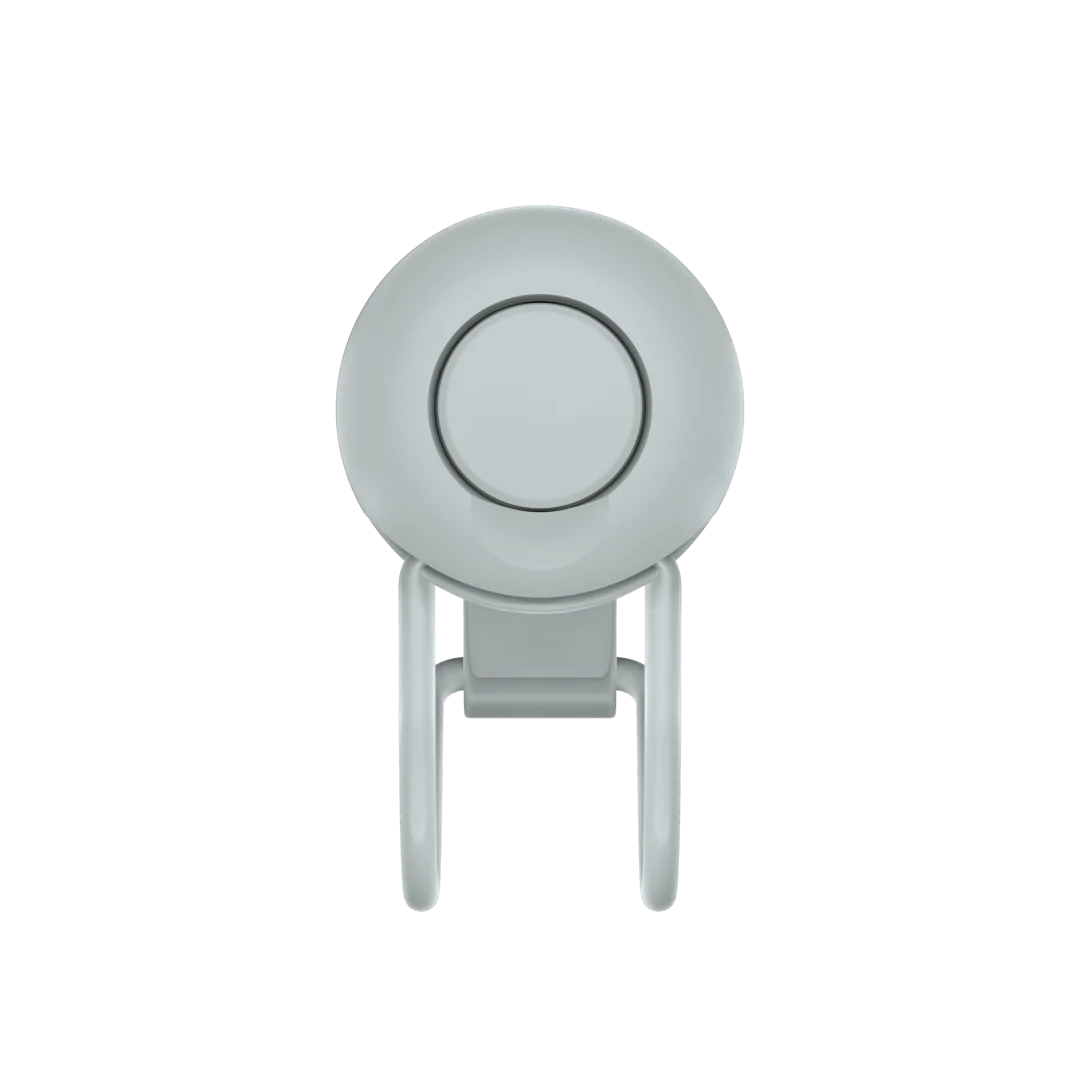 Éclairage avant pour vélo Plug - Knog