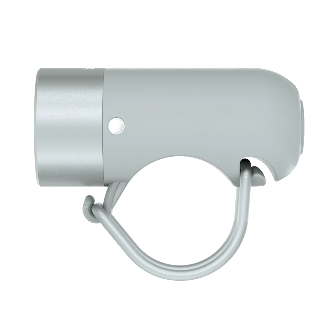 Éclairage avant pour vélo Plug - Knog