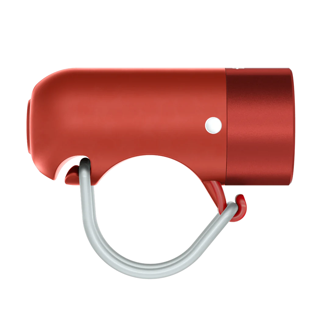 Éclairage avant pour vélo Plug - Knog