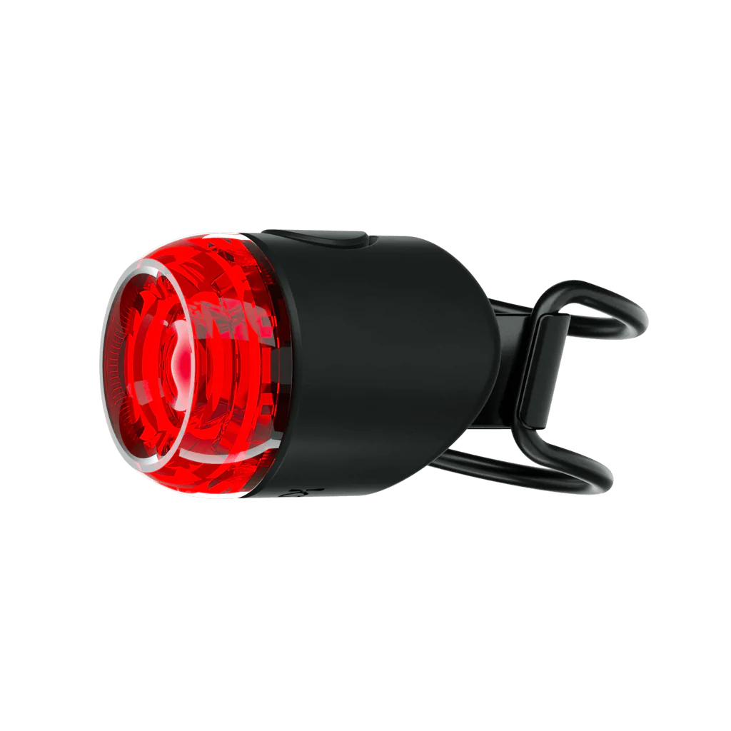 Éclairage arrière pour vélo Plug - Knog